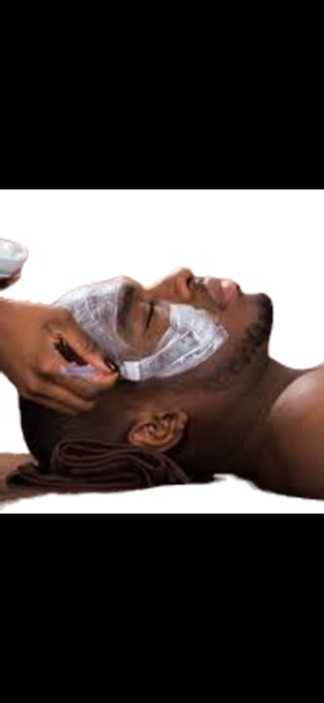 Gentlemen’s Facial