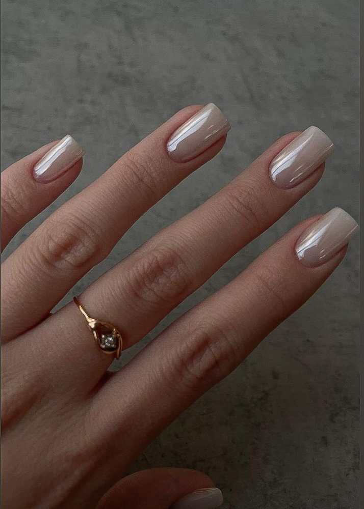 Chrome Finish