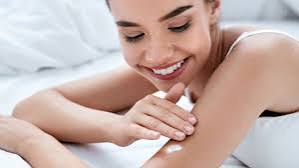 Glo2Body: Arm Treatment