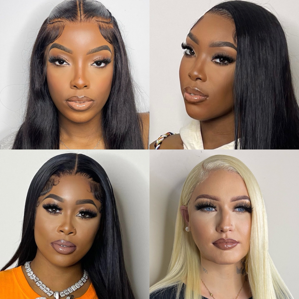 Naked Glam
