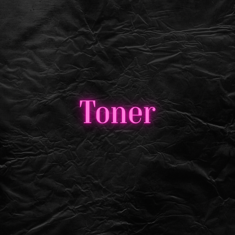 Toner