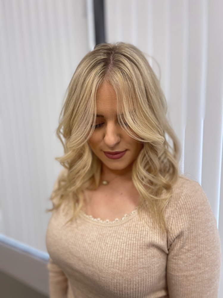 Partial Highlight