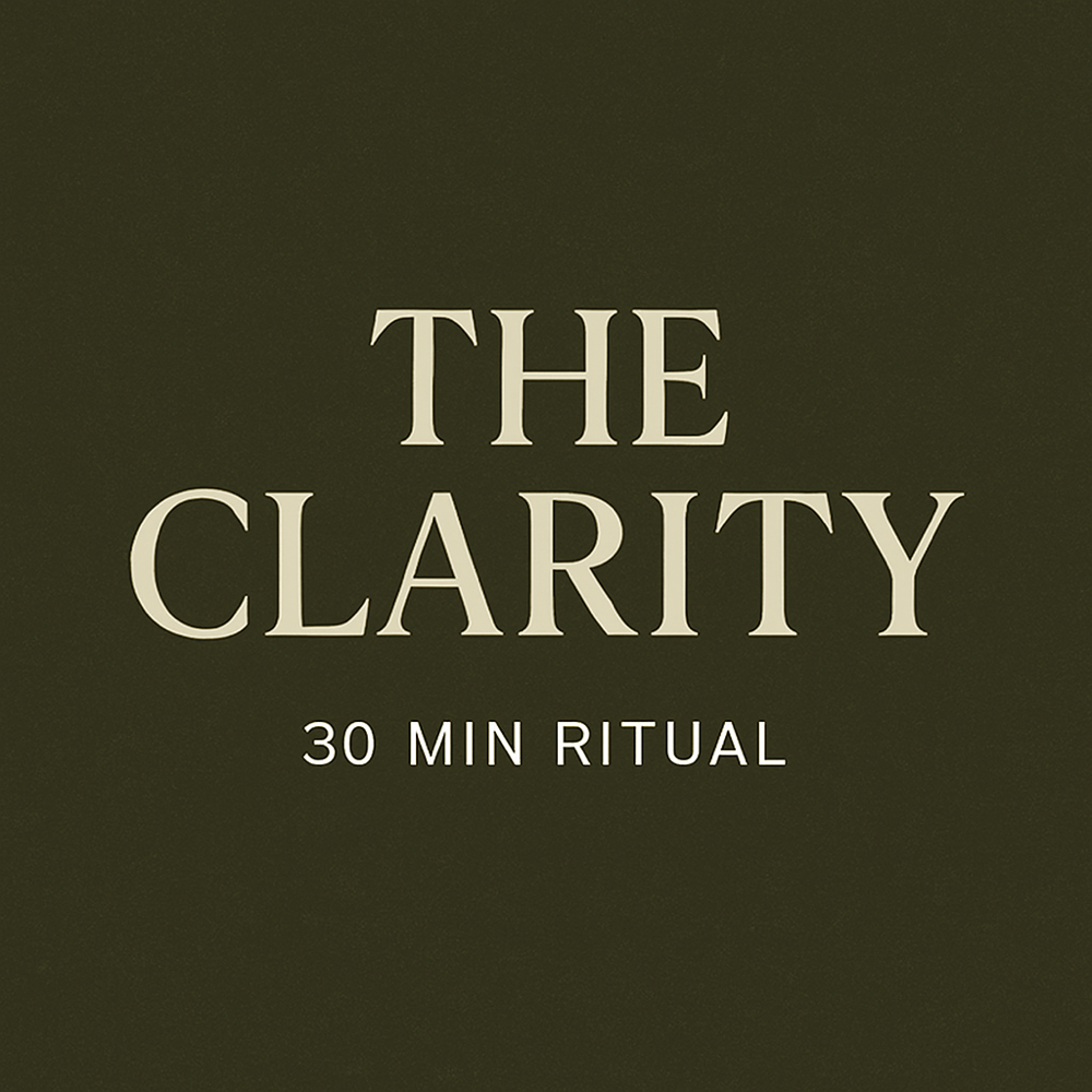 The Clarity