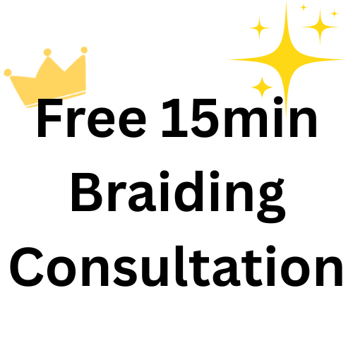 Braiding Consultation