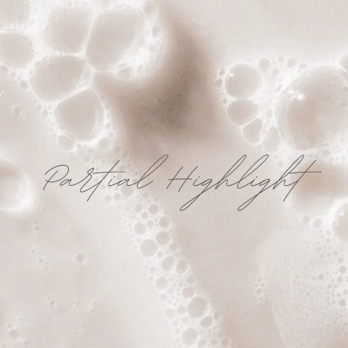 Partial Highlight