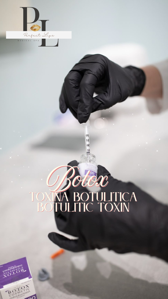 Botox  30 units