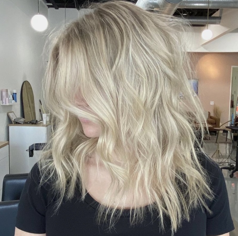 full highlight + cut