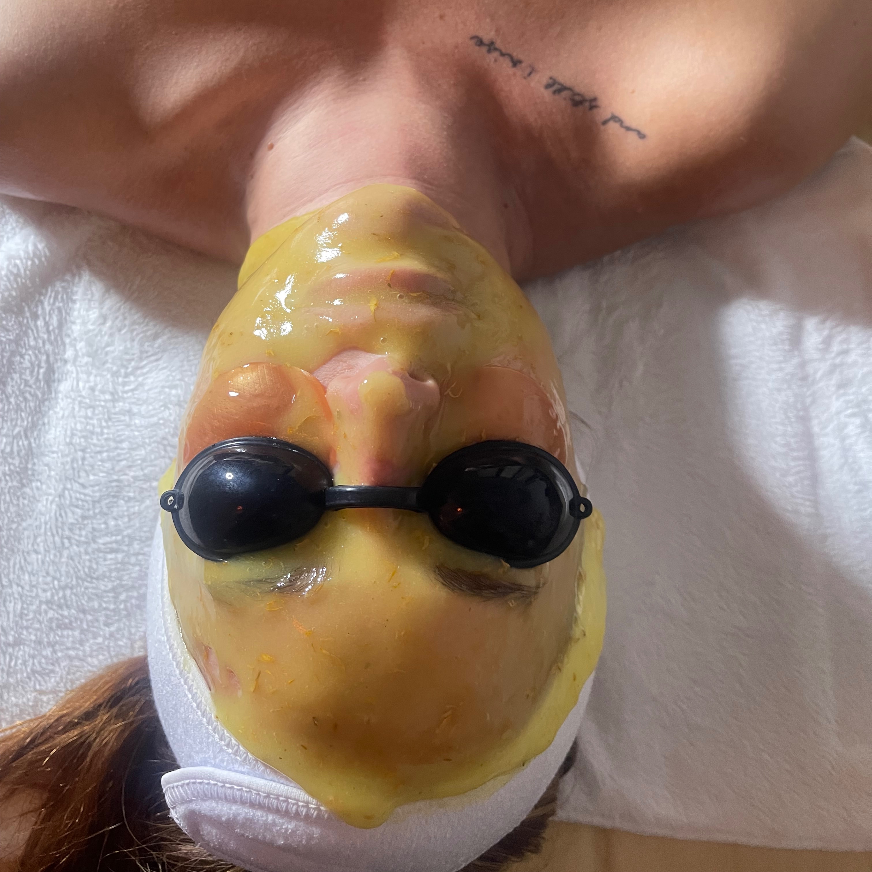 Pure Bliss Facial at Relaxing Beauty by Tasha in West Hollywood, CA