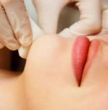 Chin Wax