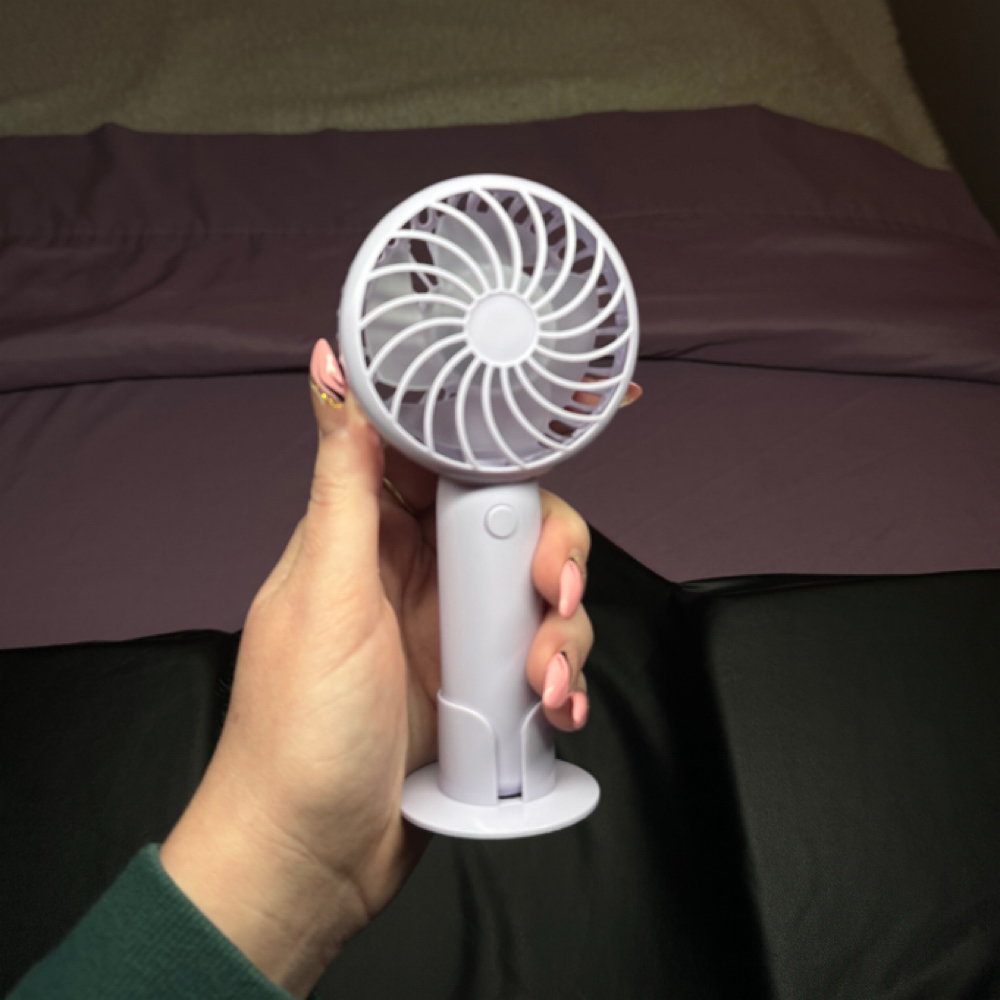 Mini Lash Fan at Esthetically Justice LLC in Culpeper, VA