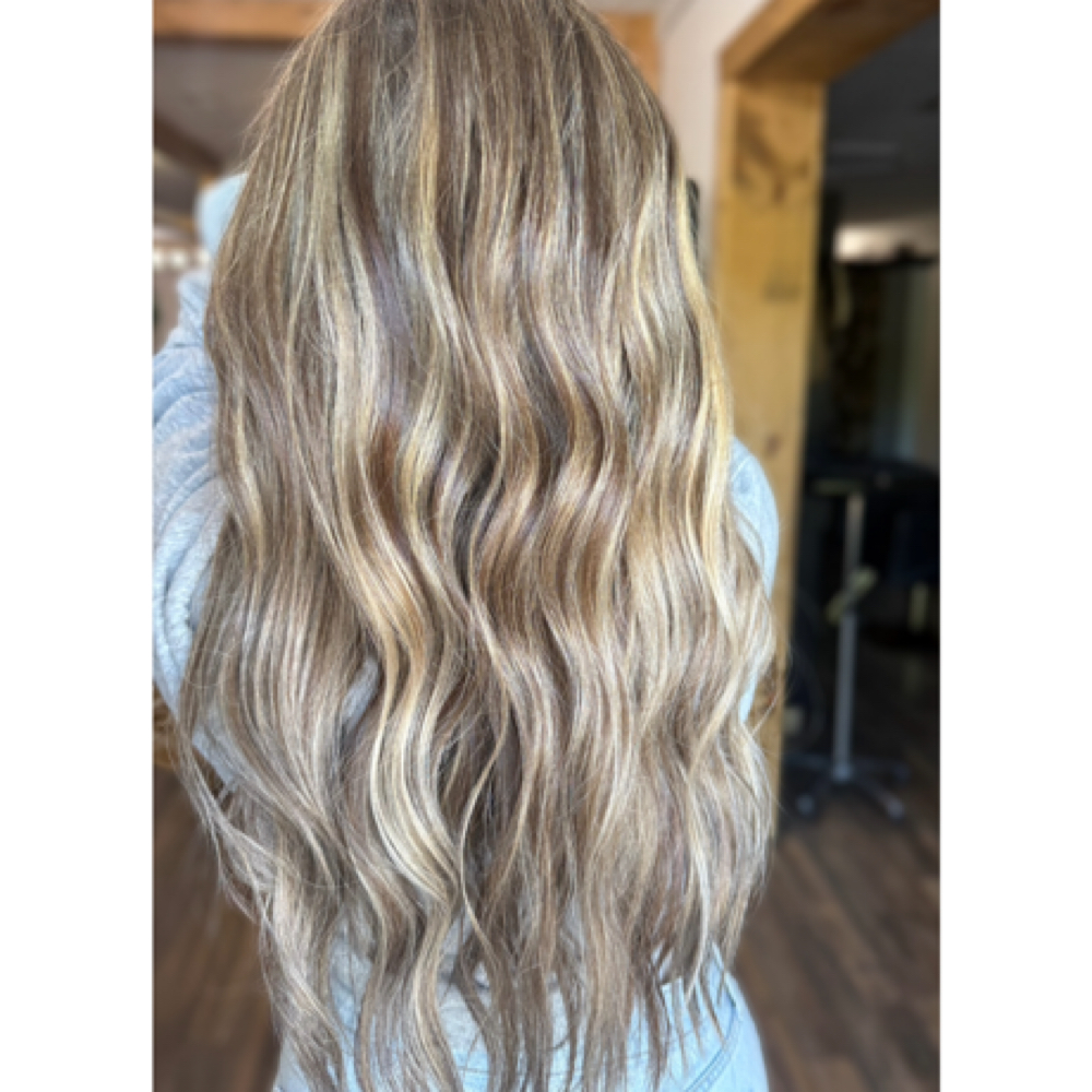 Balayage at Olivia  Odom in Cleveland, TN