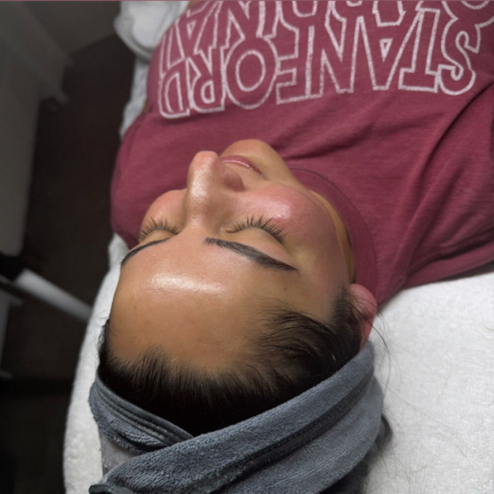 Memorial Day Promo 🇺🇸🇺🇸 at Luminous Skin Studio in Santa Clara, CA