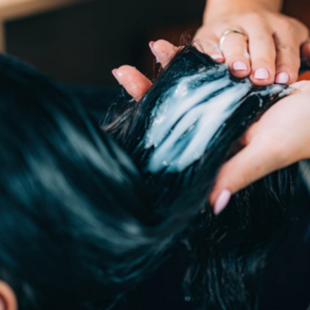Awaphui Treatment at Kat Luxe Studio in Webster, TX