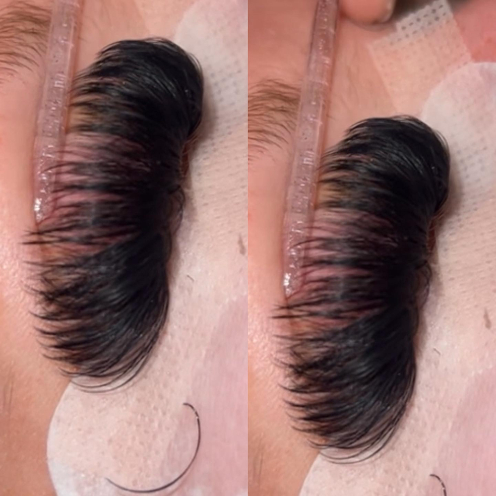 Mega Volume Full Set