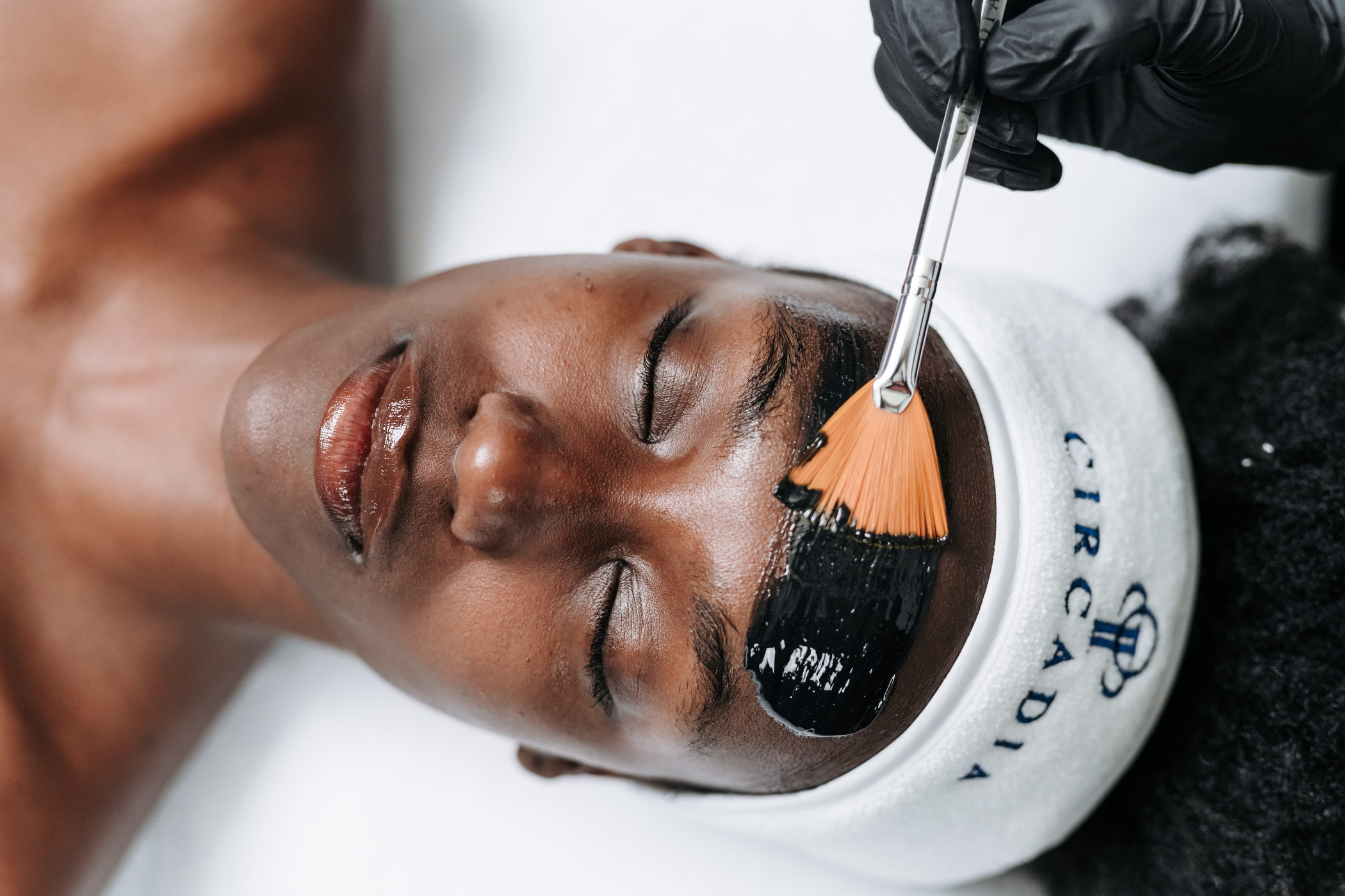 CO2 Facial at Sóluna Aesthetics in Rochester, MN