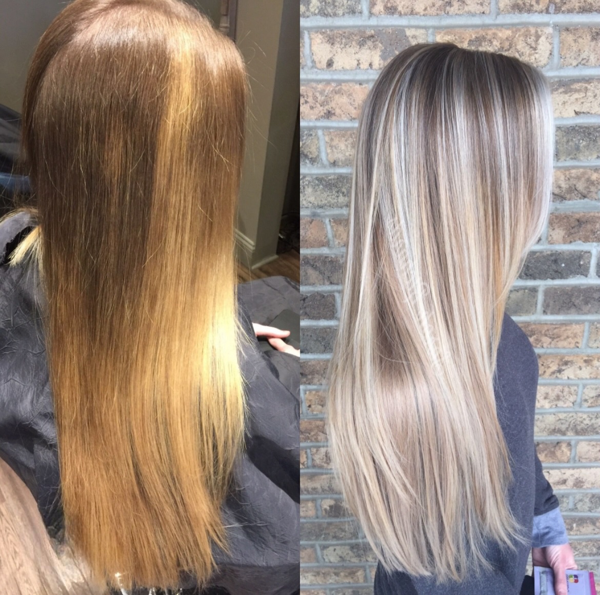Color Correction