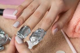 Nail Repair (Takes 5mins )