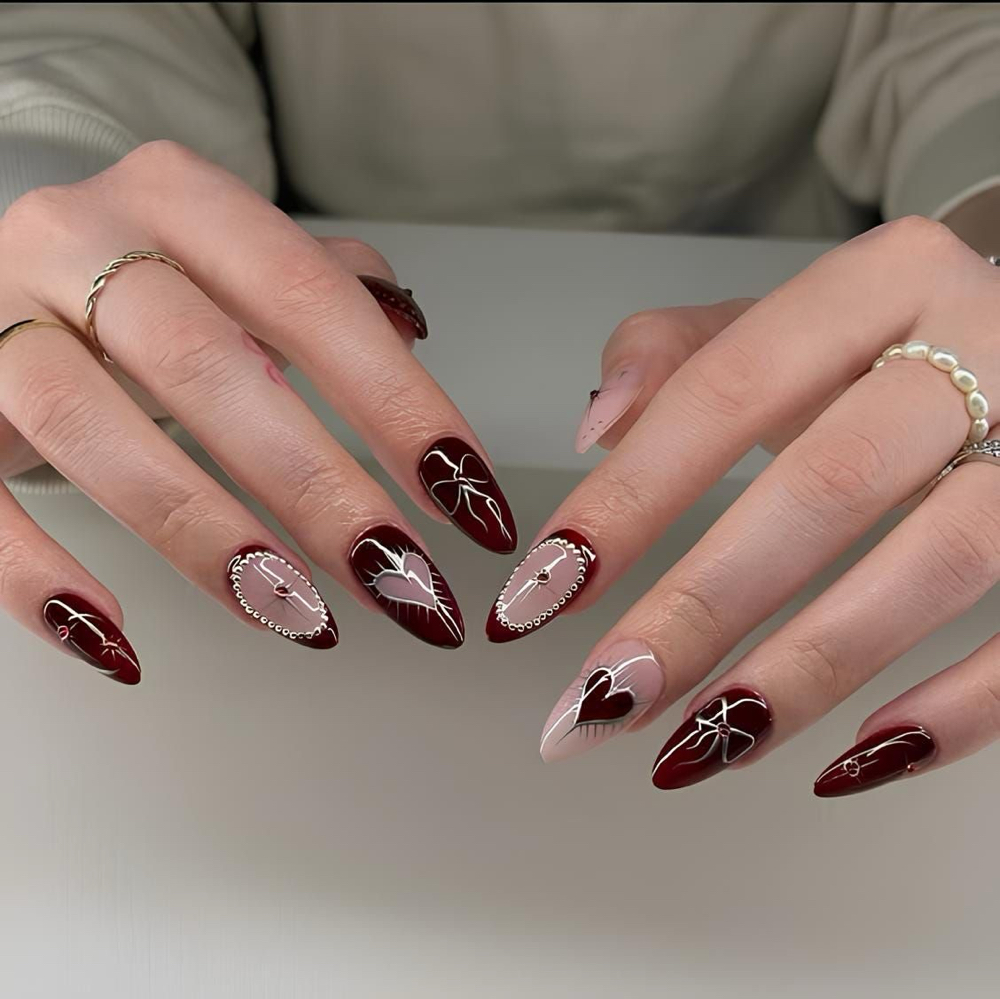 Acrylic Fill
