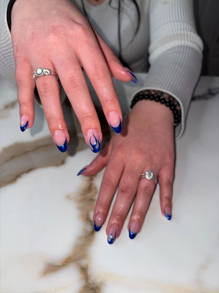Chrome Powder