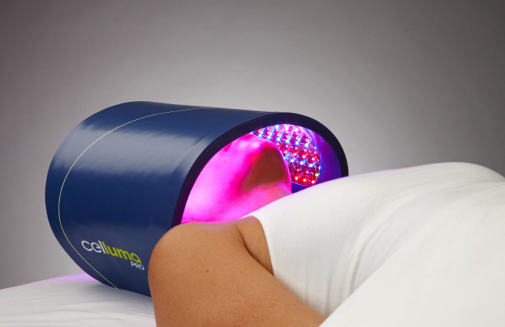 Celluma Treatment