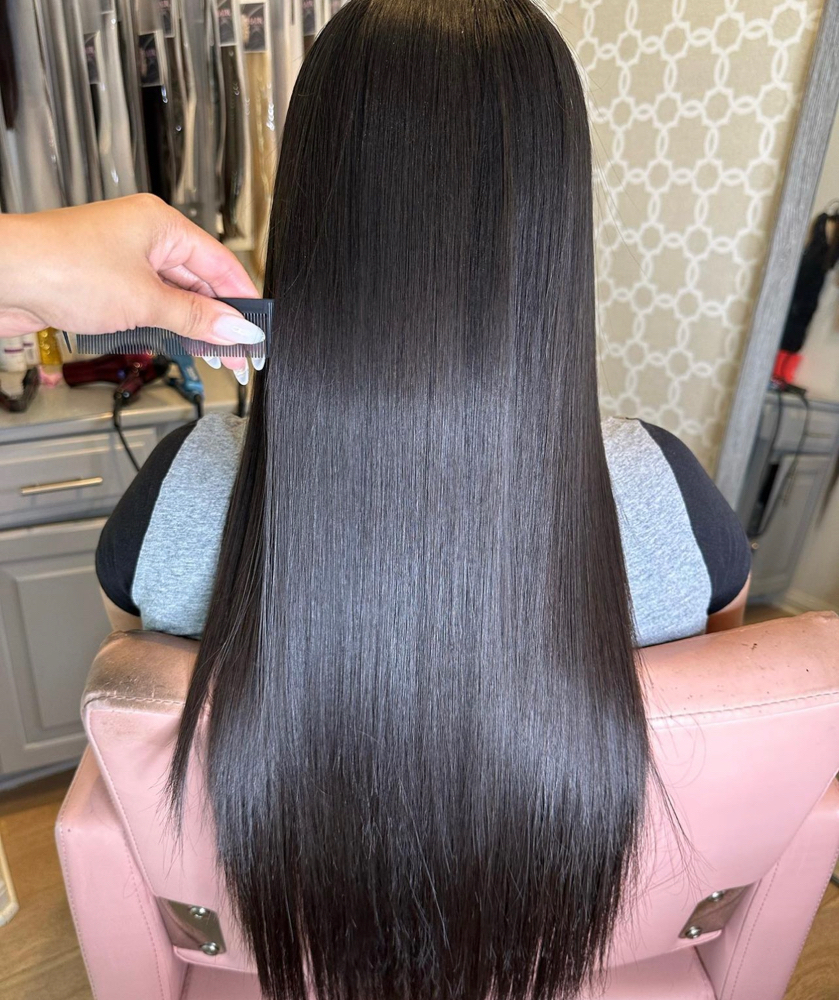 Hair Treatments