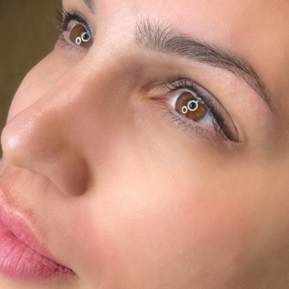 Foxy Liner (Shadow Liner) at Elle 14 Ink Studio in Germantown, TN