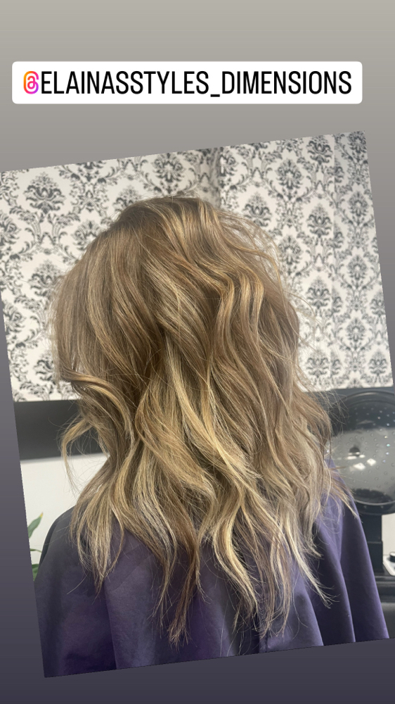 Highlight Partial (toner Included)