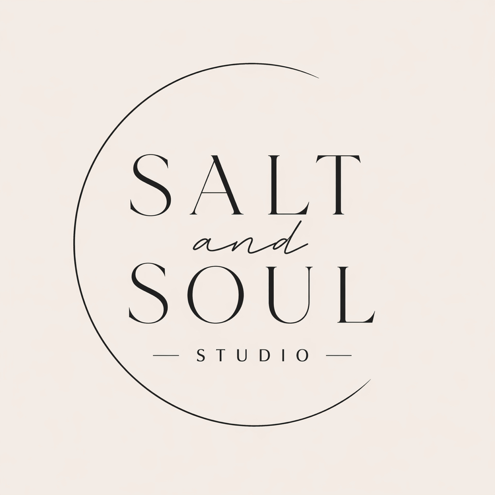 Mens Cut at Salt+Soul Studio in San Antonio, TX
