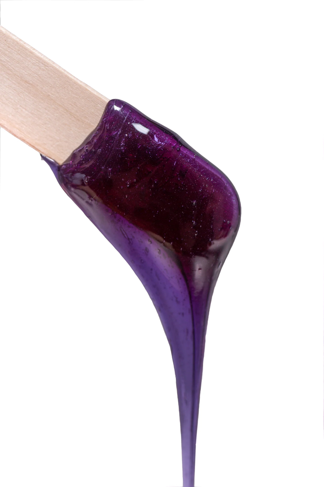 Chin at Luxe Glow 24 in Richmond, VA