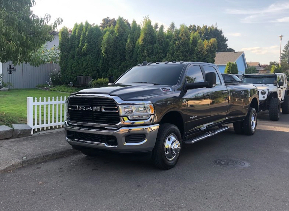 Paint Protection ceramic coating