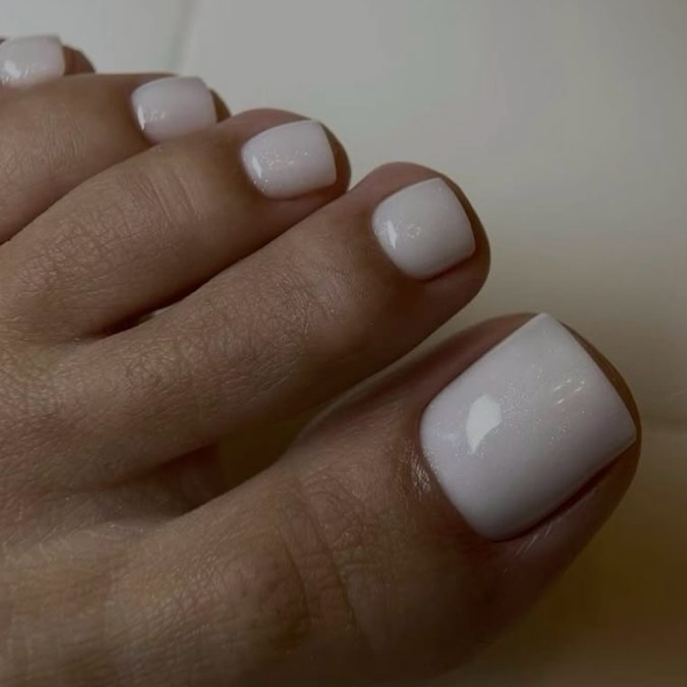 Deluxe Spa Pedicure at Allure Beauty Co. in Ladson, SC