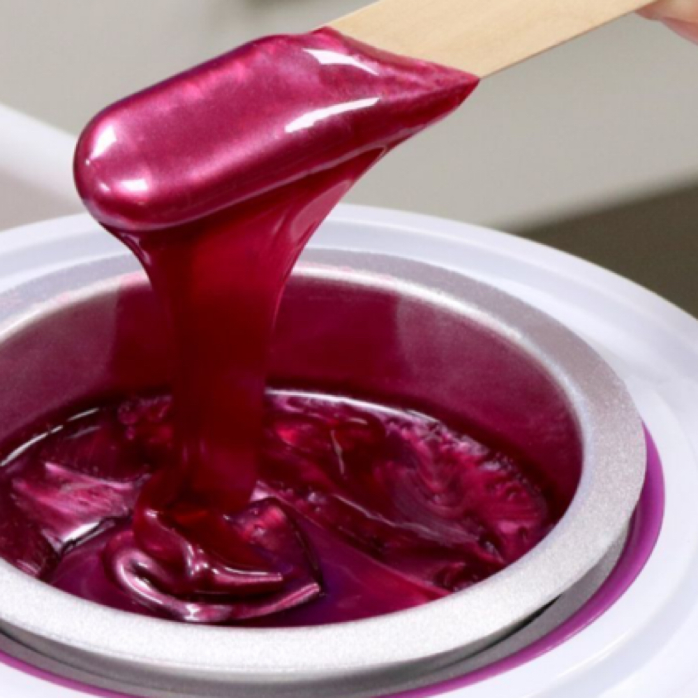 Under Arms at The Beauty Spot in Albuquerque, NM