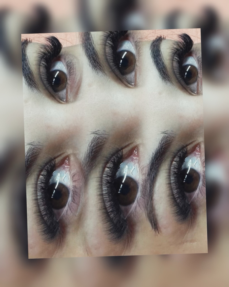 3 Weeks Hybrid Fills