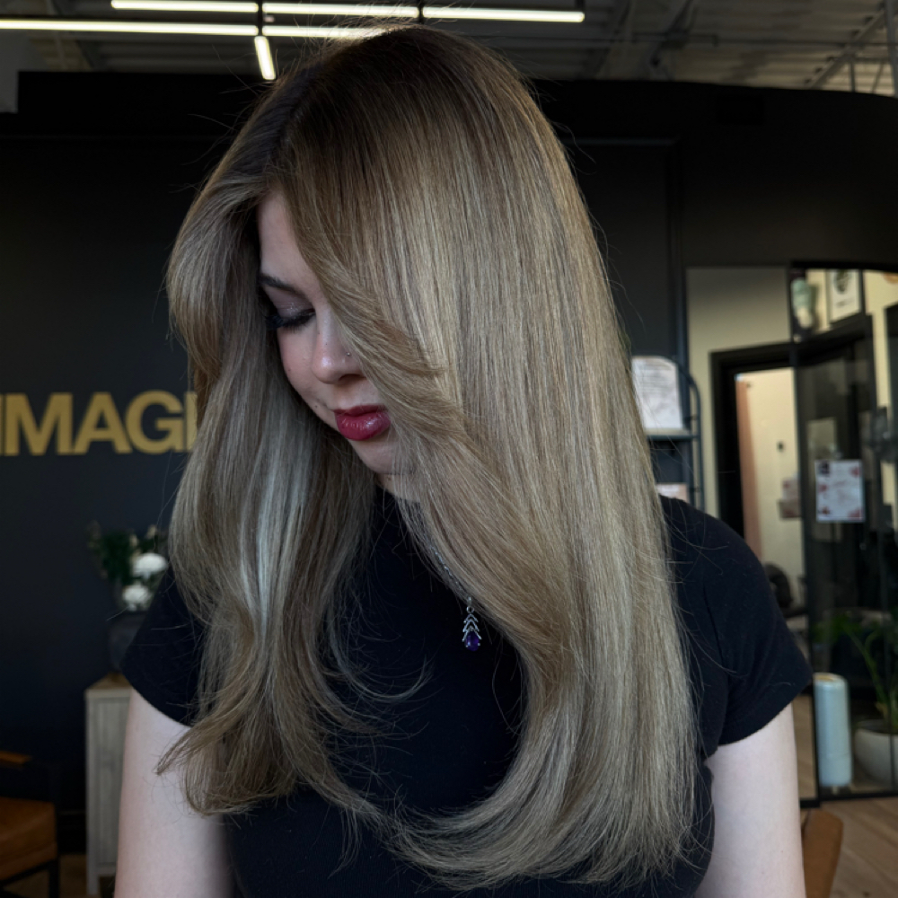 Balyage at Deja Does Hair | Superior Hair Salon in Superior, CO