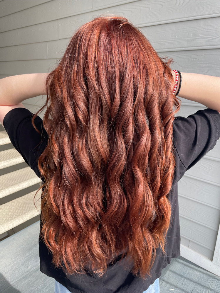 Root Retouch