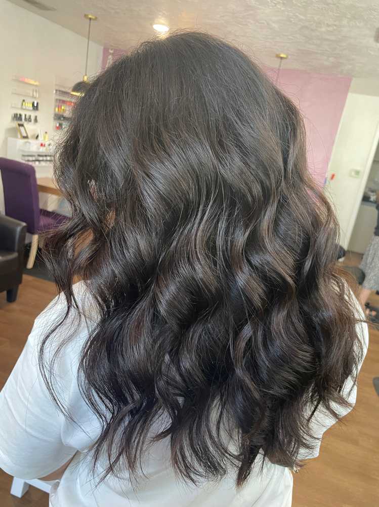 Root Retouch