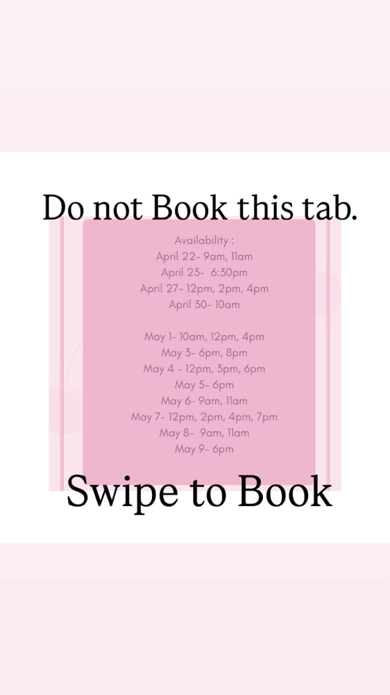 More Openings Will Be Posted.