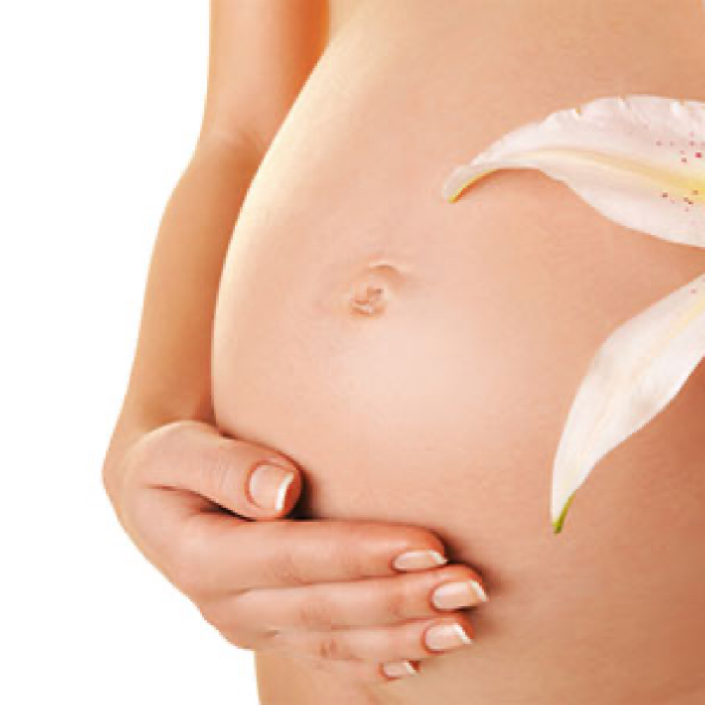 *Pre Natal* Pregnancy Massage