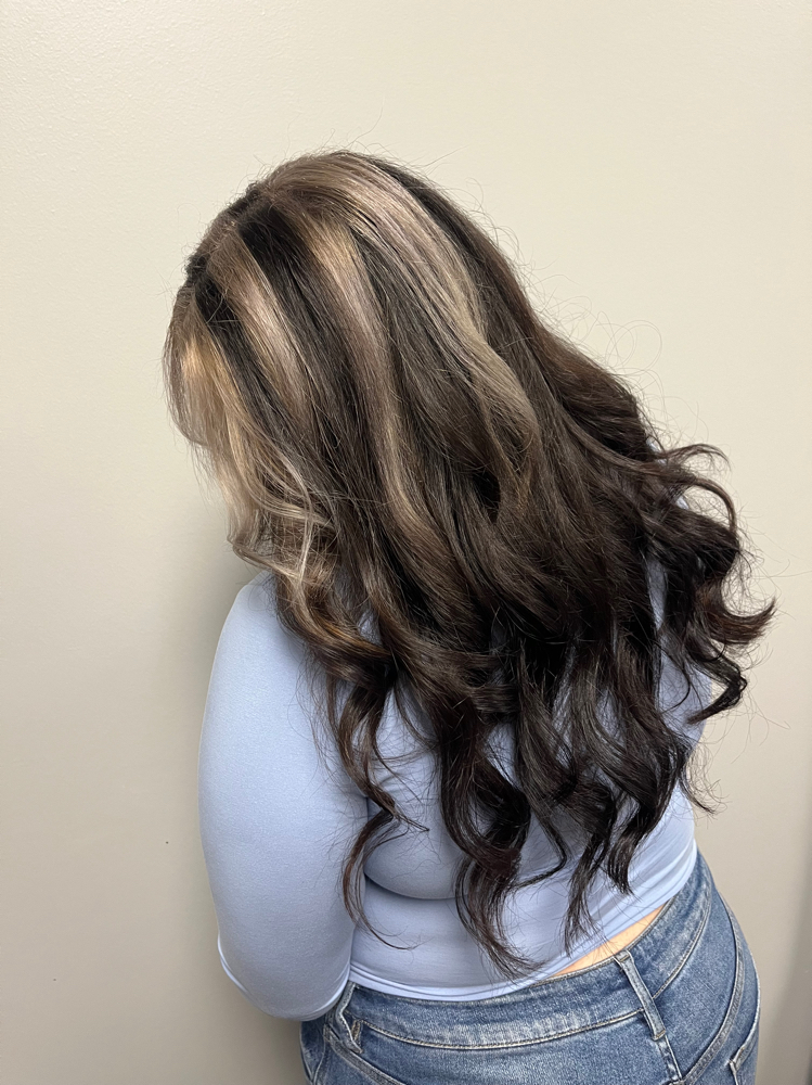Toner And Style