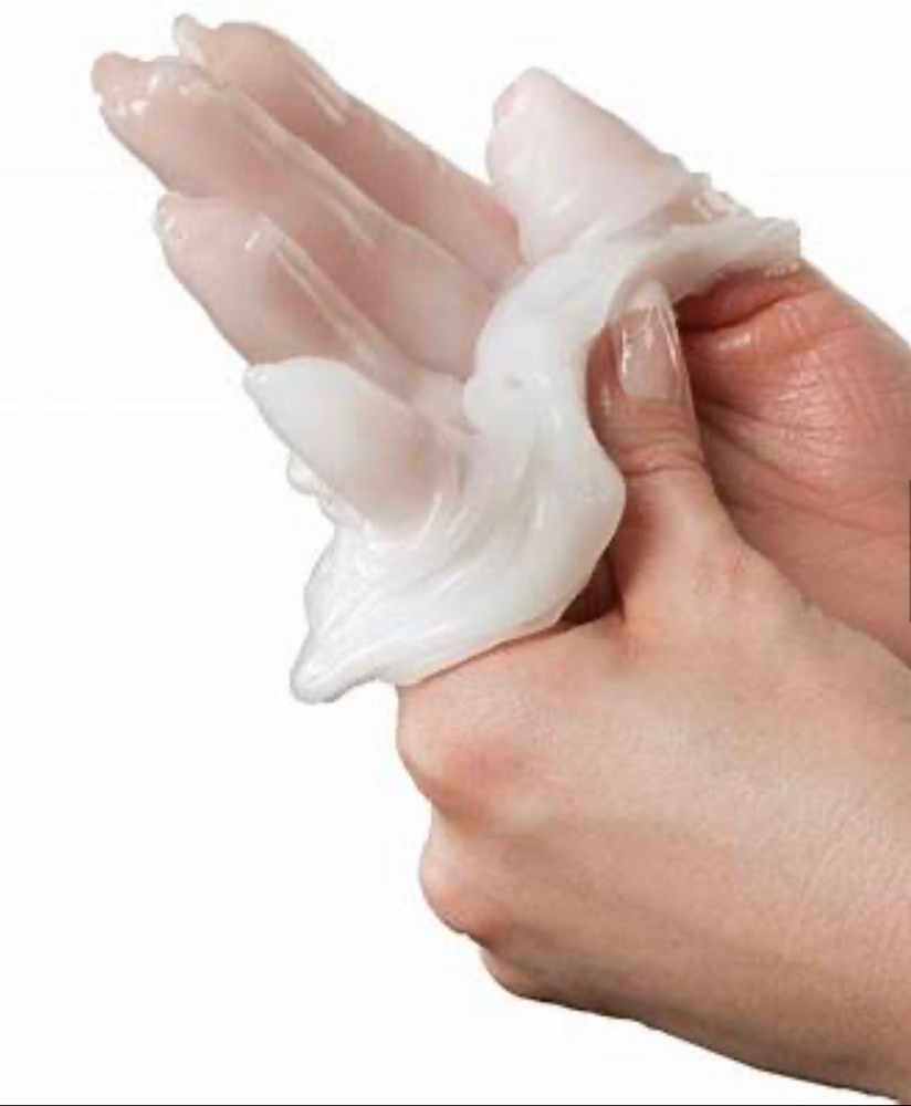 Hand Paraffin Add On at Cruz Medina Nail Therapy Studio in Garden City, MI