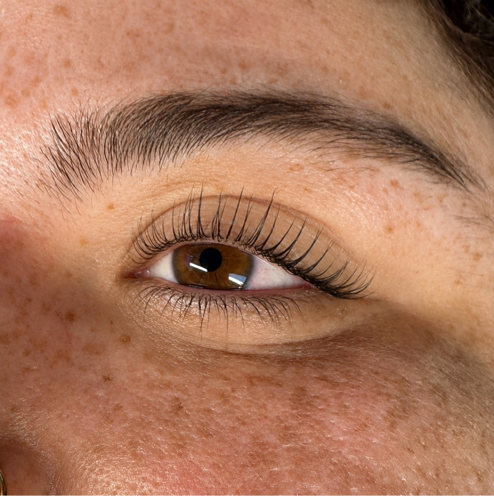 Korean Lash Lift & Tint at The Lash Cabana Maui in Wailuku, HI