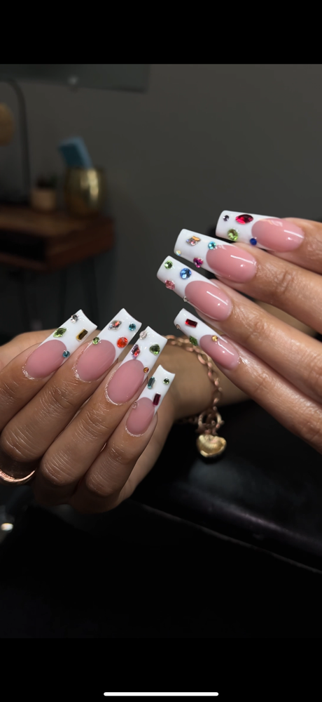 Long GelX/Hard Gel Set