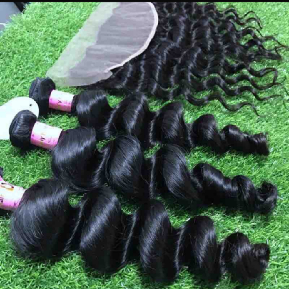 Hair On Hand at Growing Confidence in Michigan City, IN