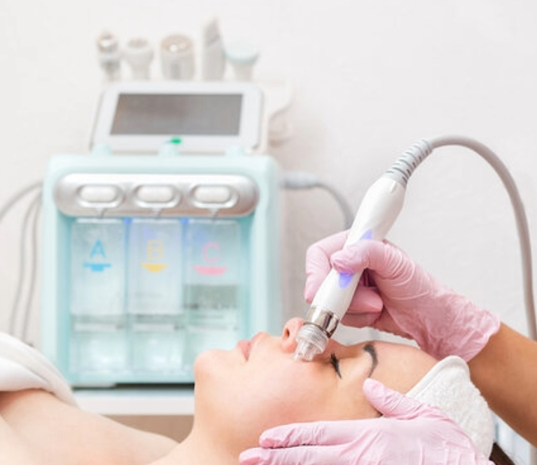 HydraFacial Treatment