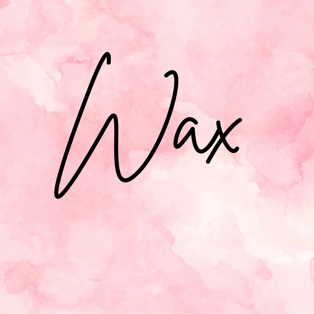 Full Bikini Wax