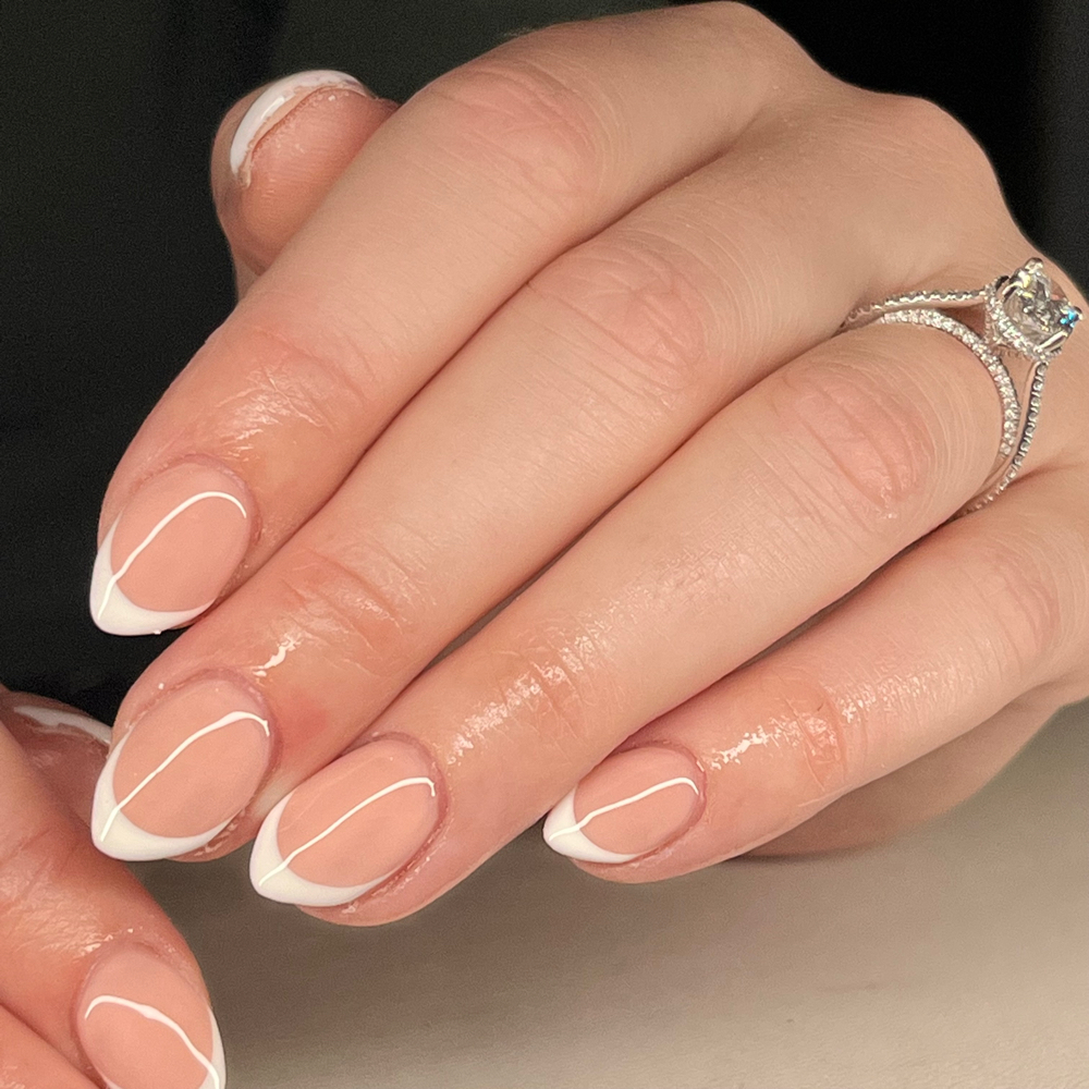 Acrylic Overlay