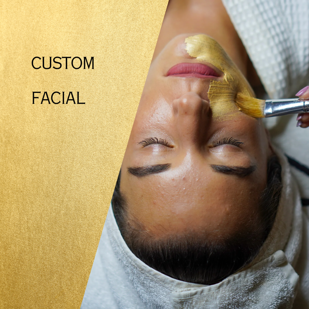 Custom Facial