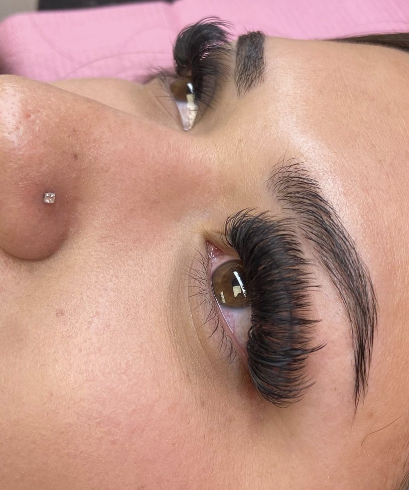 Mega at Painted Beauty in Fresno, CA