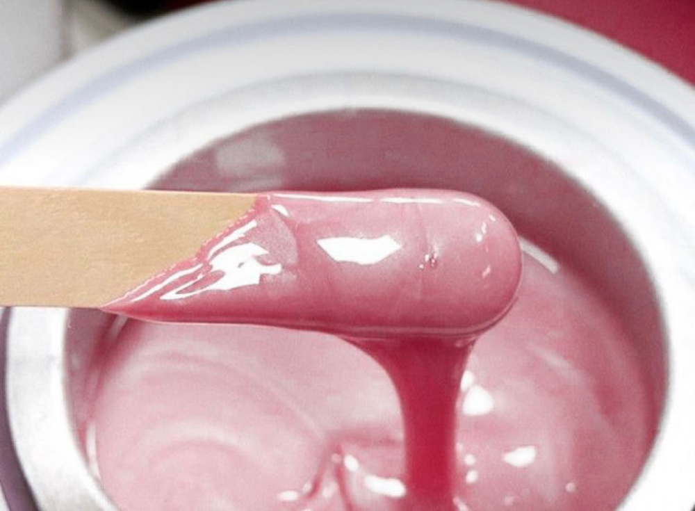 Chest Wax