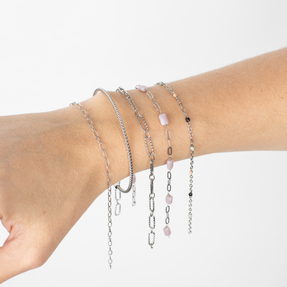 Placing Permanent Jewelry Back On at The Esthetic Lounge & Beauty Bar in Asheboro, NC